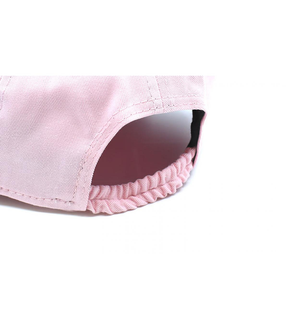 New Era Baby League Ess Boston 9Forty pink New Era Baby League Ess Boston 9Forty pink